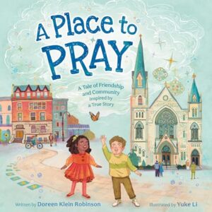 A Place to Pray
