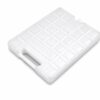 APLVFFZH Reusable Ice Pack and Water with Ice Crystal Granule Bag for Cold Storage