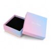 APLVFFZH Small Jewelry Gift Box with Sponge Insert, for Necklaces, Ears, and Bracelets, Gift Boxes with Lids