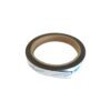 AplysiaTech 1/2 Inch Width Strong Neodymium Flexible Magnet Strip, Sticky Magnetic Rubber Tape W/Self-Adhesive(84" L),Magnetic Tape Roll with Adhesive Backing, Flexible Sticky Magnet Tape(1.2mm Thick)