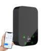 App-Controlled Waterless Essential Oil Diffuser