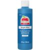 Apple Barrel, Matte Acrylic Paint, 8 fl oz, Bright Blue, (Pack of 12)