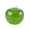 Apple Shaped Squeeze Toy, Soft Molding Stress Relief Ball with Multiple Colors, Fun Sensory Fidget Toy for Kids and Adults.