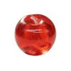 Apple Shape Slow Rising Squishy Stress Relief Ball for Adults Office Desk Calming Decompression Fidget Soft Rubber Material Portable Anxiety Reducer Hand Exercise Gift