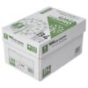 APP Natural Color Copy Paper, Wide Pro, B4, 87% Whiteness, Paper Thickness: 0.004 inches (0.09 mm), 2,500 Sheets (500 Sheets x 5 Packs), PEFC Certified