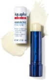 Aquaphor Lip Repair Stick with Jojoba Oil and Shea Butter, Moisturizing Lip Balms, Fragrance Free and Paraben Free, Immediately Relieves Dryness, 0.17 Oz Stick (Pack of 48)