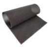 Aquarium Filter Foam Sheet - Bio Sponge Filter Pad 1m x 1m - Black(35PPI 20mm)