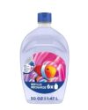 Aquarium Liquid Hand Soap Refill, 50 fl oz, Dermatologist Tested, Paraben-Free