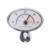 Aquarium Thermometer Digital Fish for Tank Temperature Sensor Suction Cup Easy Reading for Terrariums Aquarium Fish Tank Thermometer Digital Heater Water for Top Gallon Aquariums