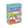Aquarius Boba Bonanza Card Game - Boba Bonanza Card Game - Great Family Fun - Ages 6+ - Officially Licensed for Fun - Boba Bonanza - Merchandise & Collectibles