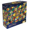 AQUARIUS Harry Potter Wizarding World Jigsaw Puzzle 1000 Piece Gift for Fan