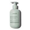 ARATA Smoothening Body Wash 250ml | Body Cleanser with 1% Salicylic Acid, 1% Glycolic Acid & Glycerin | Gentle Exfoliating Wash for Textured & Acne-Prone Skin