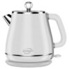 Arcblin Electric Kettle 1.8L, White