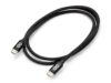 Arduino USB-C Cable (24 pin) [TPX00243] – 24-Pin USB-C to USB-C Cable High-Speed Data & Power (1m)