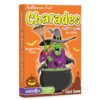 Arizona GameCo Halloween Fun Charades, a Family Party Game for Kids Ages 6 and Up – No Reading Required to Play – Ideal for Spooky Classroom Fun