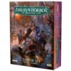 Arkham Horror RPG Welcome to Promise Starter Set – Cooperative Horror Roleplaying Game with Complete Adventure for Up to 5 Players & 1 Game Master