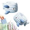 Arm Floats - Fish Swim Arm Bands for Kids Beginner Water Training