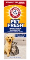 Arm & Hammer, Pet Spr Fresh Crpt Deod, 30 Ounce
