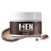 ARRCMSZ Men Enzyme Clay Mask for Face & Body, Deep Cleansing Mud Mask, Oil Control & Pore Purifying Blackhead Remover, 100g