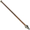 Arrowhead PK8012 Replacement Stem for 12-Inch 450 and 480 Series FF Hydrants, 16-Inch Total Length