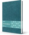 Arrtx Premium Sketch Book A5 (120 Pages, 180 GSM) - Thick Acid-Free Drawing Paper, Hardcover Art Sketch Pad | 8.3” x 5.9” | Ideal for Artists, Students, Professionals