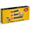 ARTAGIA Fun Social Skills and Therapy Game for Adults and Teenagers: CBT Family Game for Therapeutic Conversations and Better Relationships. Counseling Tool