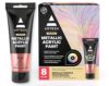 ARTEZA Pastel Acrylic Paint, Set of 8, Metallic Tones, 4.06 fl oz Tubes, High Viscosity Water-Based Paint, Glossy Finish, Art Supplies for Painting Paper, Canvas, Wood and Fabric, and DIY Projects