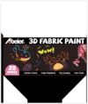 Art Fabric Paint,