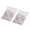 Artibetter 2 Packs Glittering Sequins for Crafts and Party Decoration, Plastic and Resin Material, Can be Stuck with Glue, for ’s DIY Art and Table Decoration Color