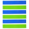 Artibetter 6pcs Chair Bands - Stretchy Fidget Straps for Classroom - Sensory Flexible Seating Bands for Reduce Restlessness and Improve Focus - Fits Hyperactivity Or Autism Student