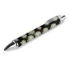 Artichoke-Hand-Drawn Ballpoint Pens Black Ink Point 0.5mm Retractable Smooth Practical Stationery