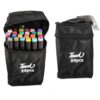 Art Marker, BBR, 24 Colors, Double Tip