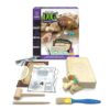 ArtSkills Epic Lab Gem Discovery, Gemstone Dig Kit for Kids, Science Kit for Kids with 10 Real Gemstones for Boys and Girls