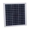 Asixxsix 200W Portable Solar Panel Kit with Dual 100W Monocrystalline Panels,30A PWM Charge Controller,USB Type C and DC Ports for RV Boat Trailer Off Grid System,RV Solar Panel Kit