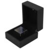 Asixxsix K9 Optical Glass Prism Cube, RGB Dispersion Light Cube Sensitive to Light for Photography, Vivid Kaleidoscope Effect Optical Crystal Prism Set for Science Experiments,