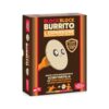 Asmodee - Block Block Burrito Expansion for Board Game Throw Burrito and Throw Throw Avocado, 2-6 Players, 7+ Years, Italian Edition