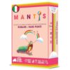 Asmodee - Mantis card game, party game, from the makers of Exploding Kittens, 2-6 players, 7+ years, Italian edition