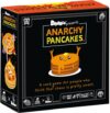 Asmodee Anarchy Pancakes | Dobble Family Card Game | Ages 8+ | 2-6 Players | 5+ Minutes Playing Time