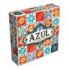 Asmodee Azul Board Game - Mosaic Pattern Placement & Beautiful Art Adult Board Games, Award-Winning Strategy for Adults & Families, Family Fun for Adults, 2-4 Players Ages 8+, 30-45 Minute Playtime