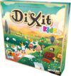 Asmodee Dixit Kids board game board game