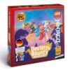 Asmodee LEGO® Ninjago: Destiny's Bounty Adventures! Official LEGO Ninjago Board Game, Collaborative Adventure Game for the Whole Family, 30 Minutes, 2-4 Players, Ages 8+ German