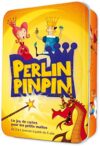 Asmodee Perlin Pinpin Sleeping Beauty Card Game French