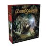 Asmodee The Lord of the Rings The Card Game Revised CORE Set - The Ultimate Adventure Awaits in Middle-Earth, Cooperative Strategy Game for Teens & Adults, Ages 14+, 1-4 Players, 30-120 Min Playtime