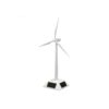 ASsdhgTE Mini Educational Wind Turbine Generator Model Kit MPPT Controller