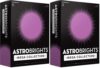 Astrobrights Mega Collection, Colored Cardstock, Bright Purple, 320 Sheets, 65 lb/176 gsm, 8.5" x 11" - MORE SHEETS! (91697) (Pack of 2)