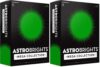 Astrobrights Mega Collection, Colored Cardstock, Ultra Green, 320 Sheets, 65 lb/176 gsm, 8.5" x 11" - MORE SHEETS! (91678), (Pack of 2)