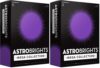 Astrobrights Mega Collection, Colored Cardstock, Ultra Purple, 320 Sheets, 65 lb/176 gsm, 8.5" x 11" - MORE SHEETS! (91696) (Pack of 2)
