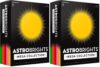 Astrobrights Mega Collection Colored Paper, 8 ½ x 11, 24 lb/89 gsm, “Retro” 5-Color Assortment, 625 Ct. (91685)"Amazon Exclusive" - More Sheets!, Assorted (Pack of 2)