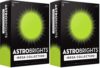 Astrobrights Mega Collection, Colored Paper, Neon Green, 625 Sheets, 24 lb/89 gsm, 8.5" x 11" - MORE SHEETS! (91672) (Pack of 2)