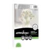 Astrodesigns Cardstock, Bright White, 4.5" x 6.5", 65 lb., 100 Sheets, Perfect for DIY Projects, Card Making, Scrapbooking & Invitations (91997)
